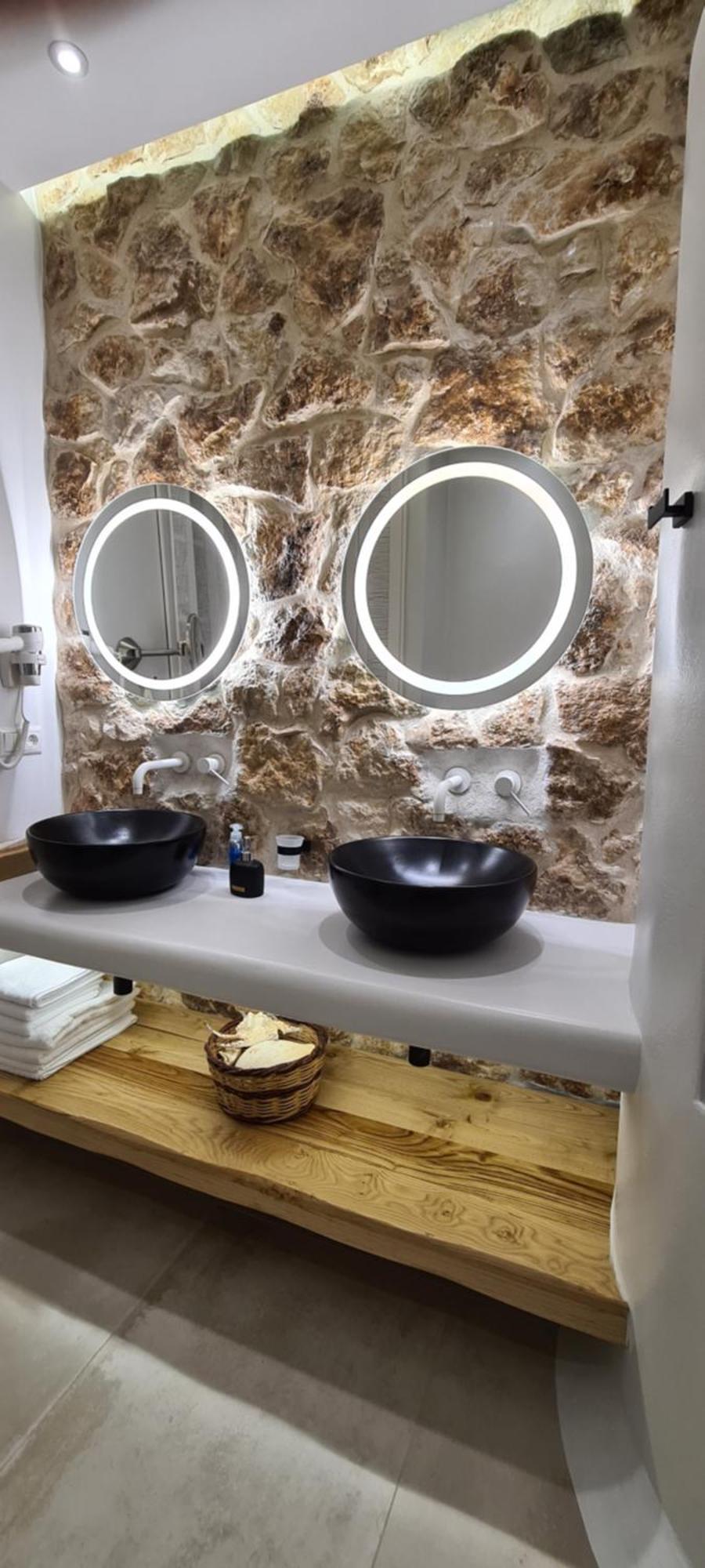 Manda Luxury Apartments Naxos City Chambre photo